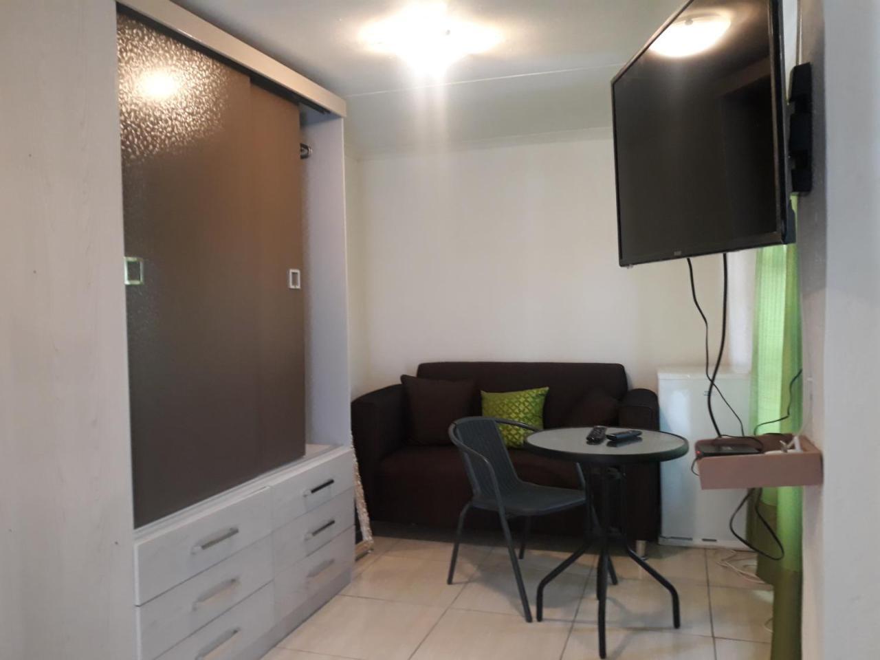 Thula Du Estate - One Bed Apartment Mbabane Bagian luar foto