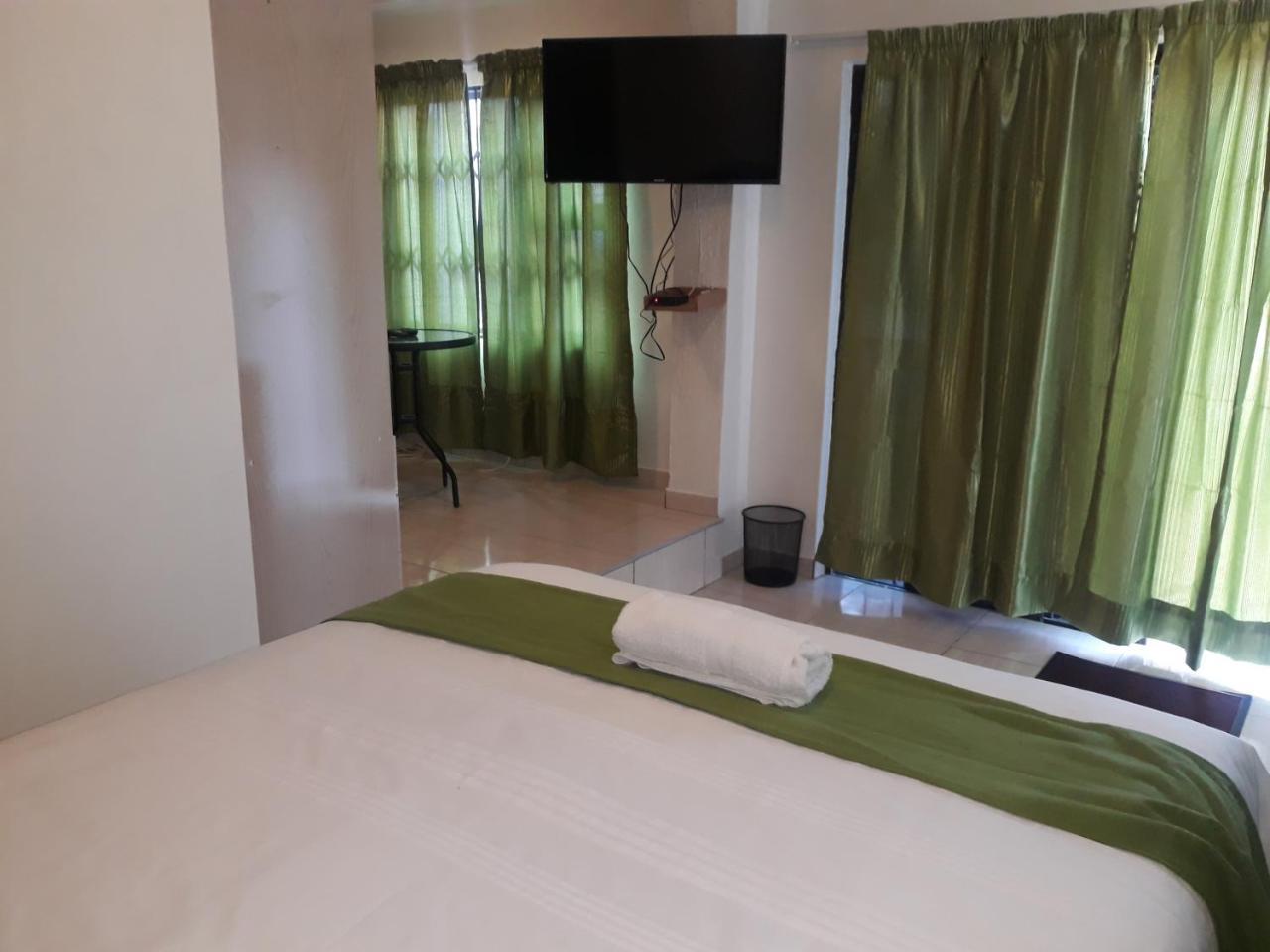 Thula Du Estate - One Bed Apartment Mbabane Bagian luar foto