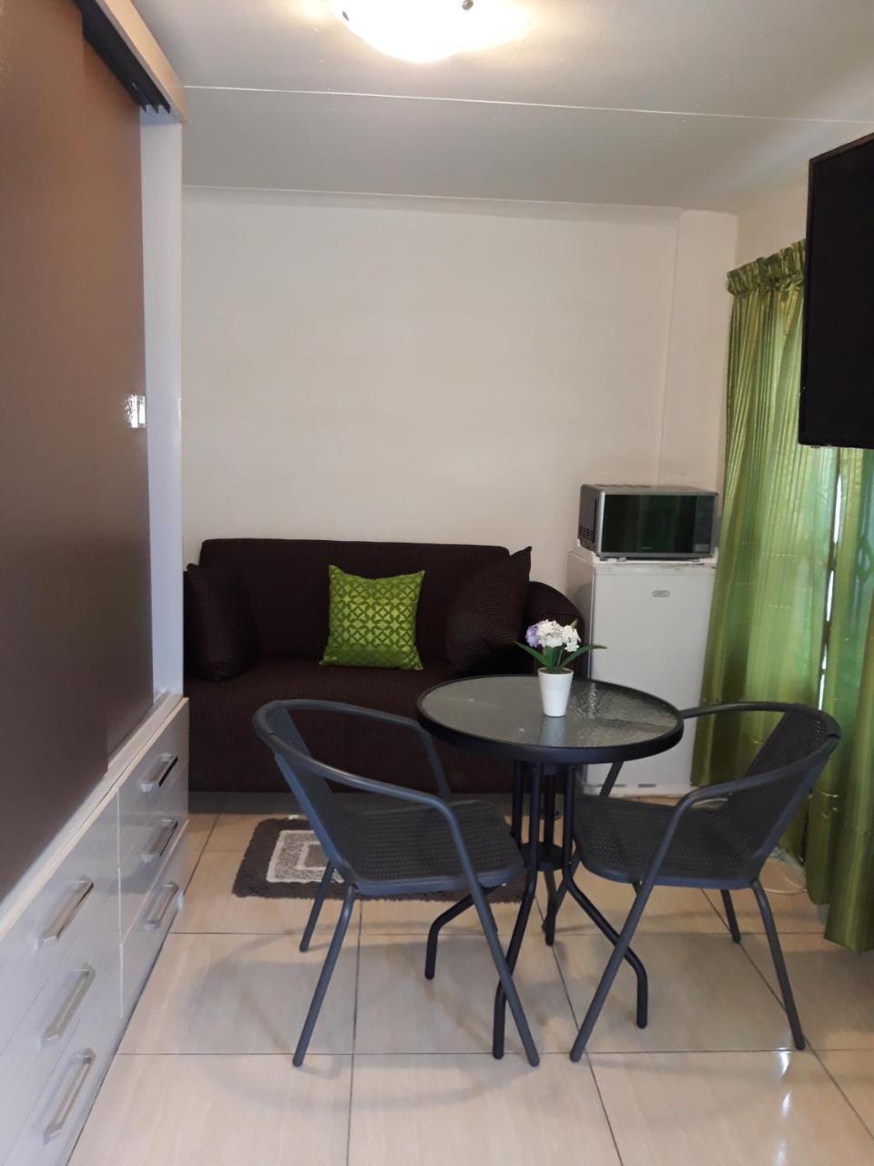 Thula Du Estate - One Bed Apartment Mbabane Bagian luar foto